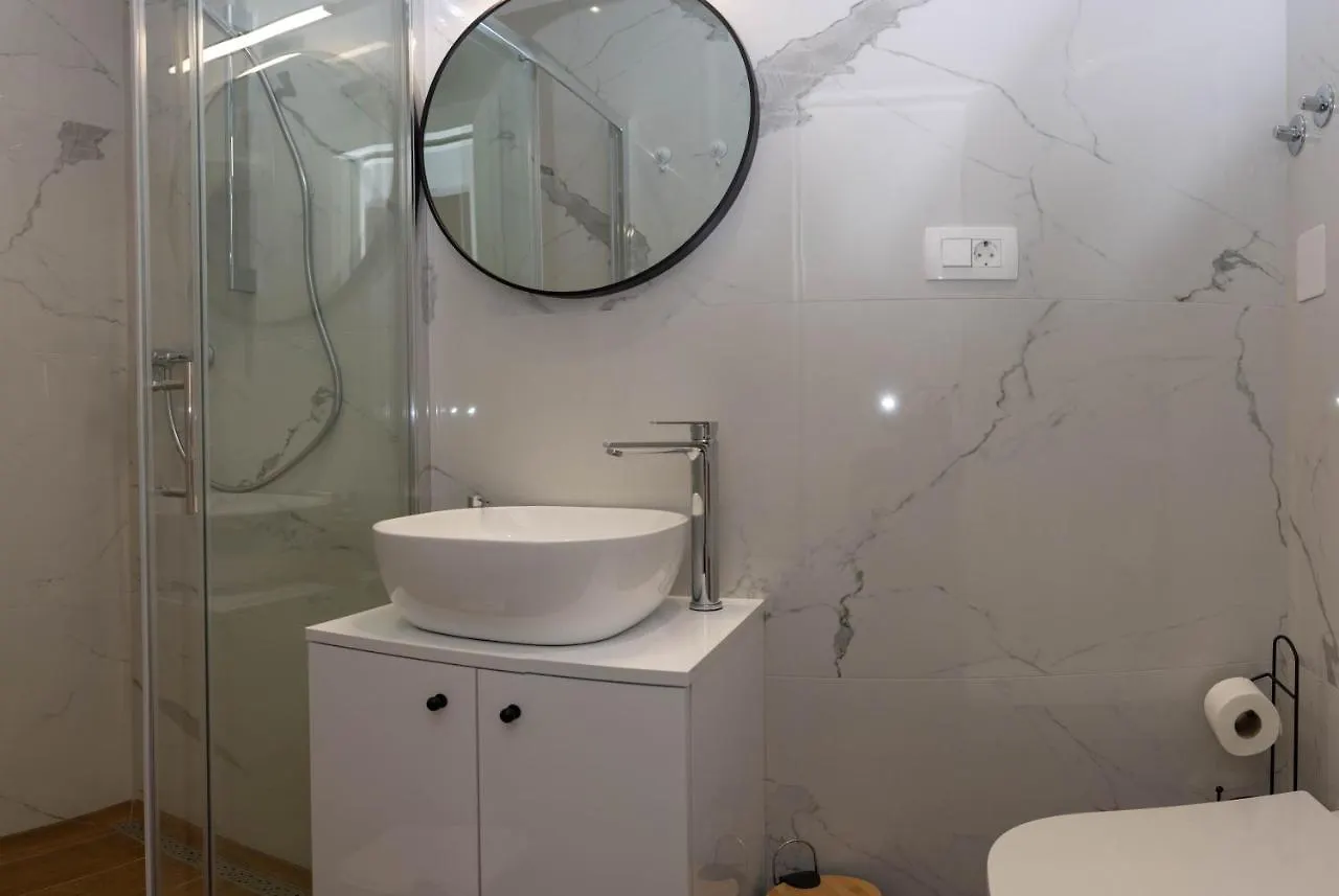 Gasthuis Luxury Rooms Rustic Chic Split
