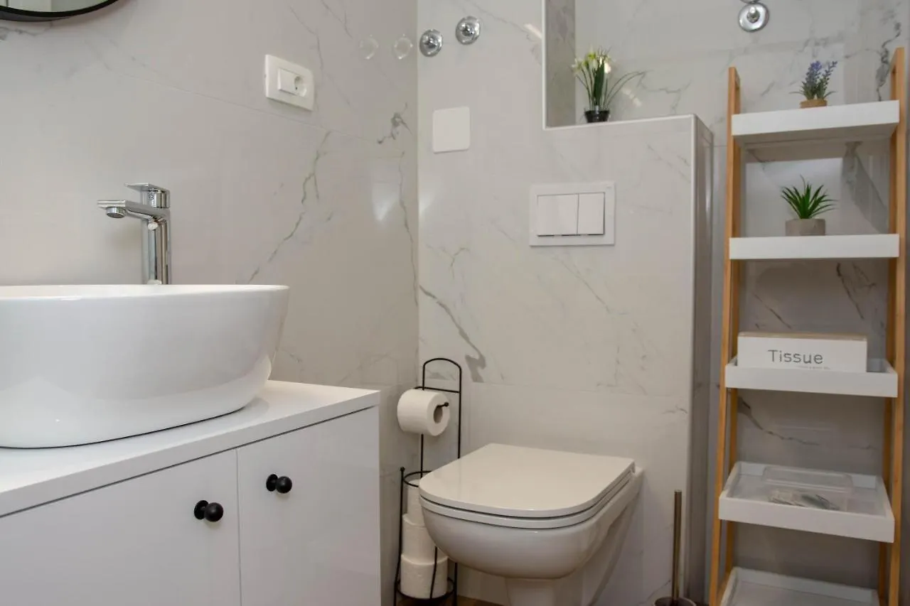 Luxury Rooms Rustic Chic Split Gasthuis