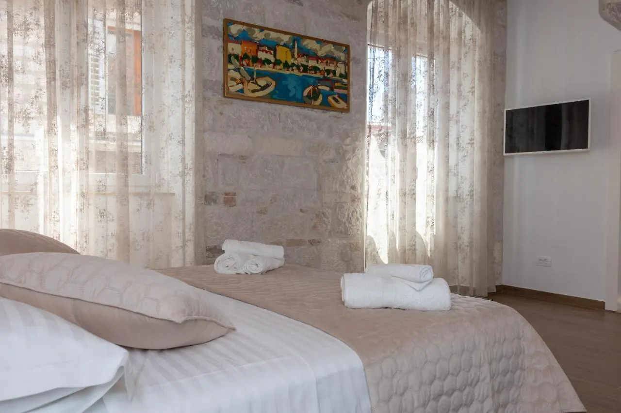 Gasthuis Luxury Rooms Rustic Chic Split