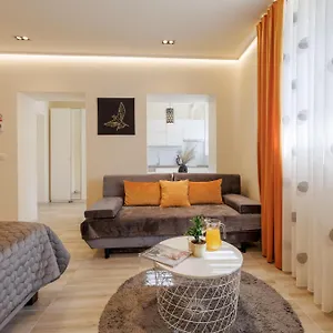 Perimar Luxury And Center Appartement
