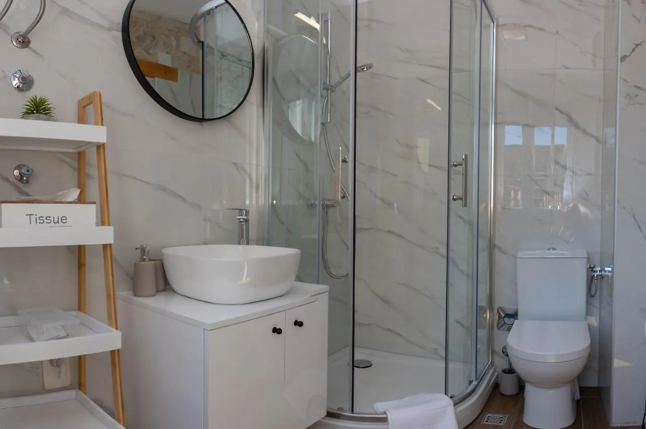 Luxury Rooms Rustic Chic Split Croatia