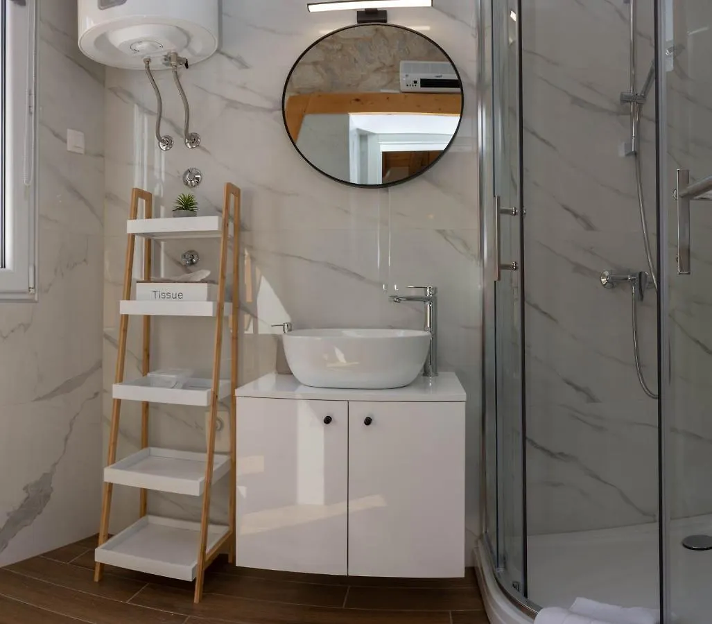 Guest house Luxury Rooms Rustic Chic Split