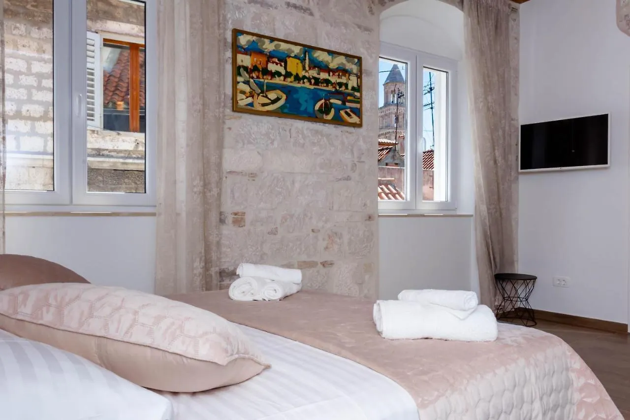Luxury Rooms Rustic Chic Split 4*,  Croatia
