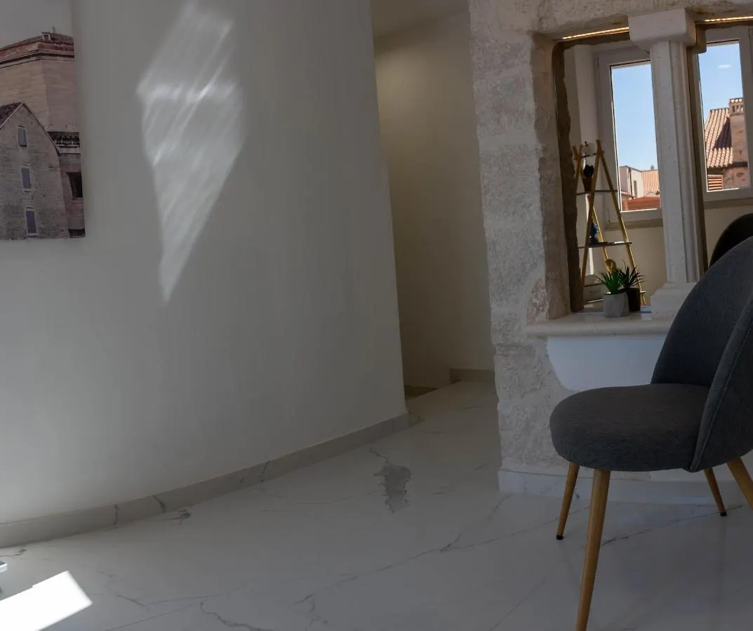 Guest house Luxury Rooms Rustic Chic Split